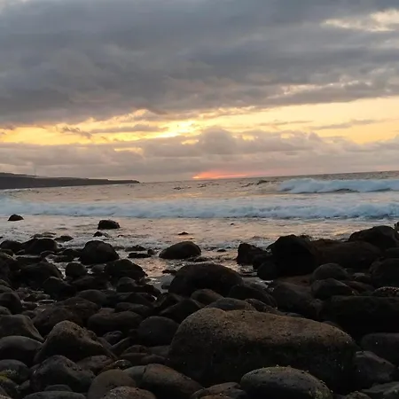 Stone And Sea * Arucas