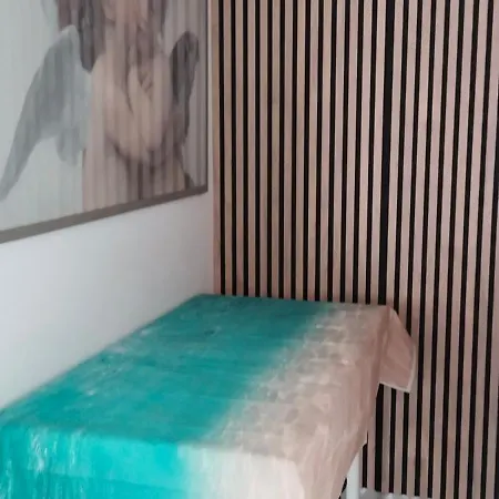 Apartamento Stone And Sea *