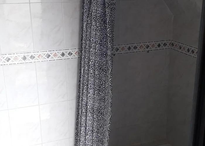 Stone And Sea Lägenhet Arucas