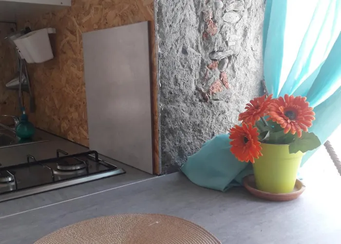 Stone And Sea * Arucas