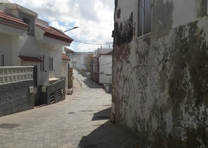 Stone And Sea Lägenhet *