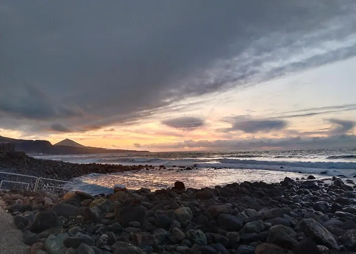 Stone And Sea Lägenhet
