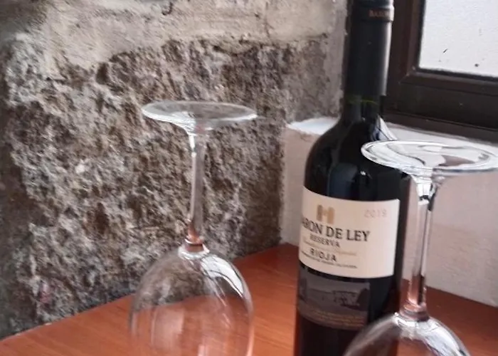 Stone And Sea * Arucas