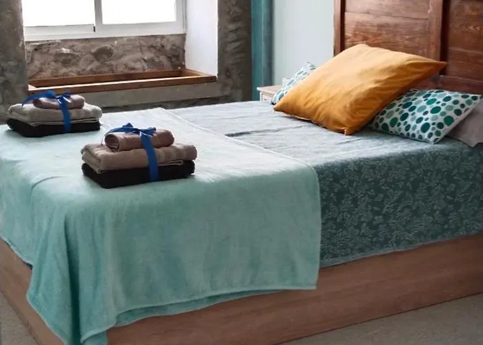 Stone And Sea Lägenhet