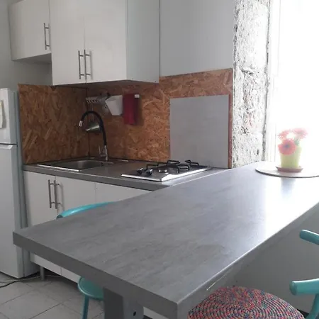 Stone And Sea Apartamento