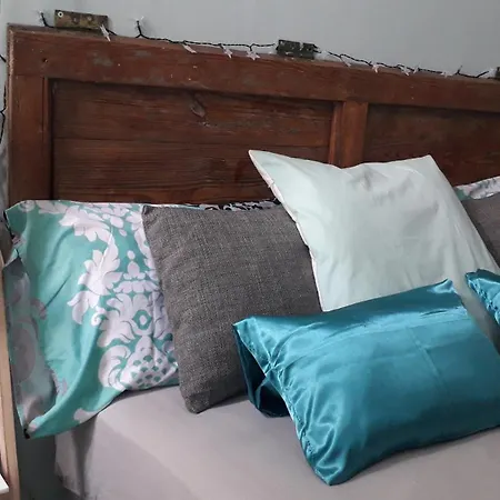 Stone And Sea Apartamento Arucas