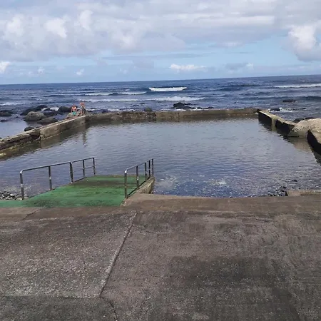 Apartamento Stone And Sea *