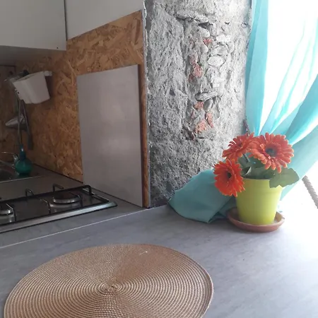 Stone And Sea * Arucas