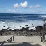 Stone And Sea