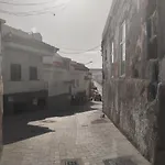 Stone And Sea דירה ארוקאס