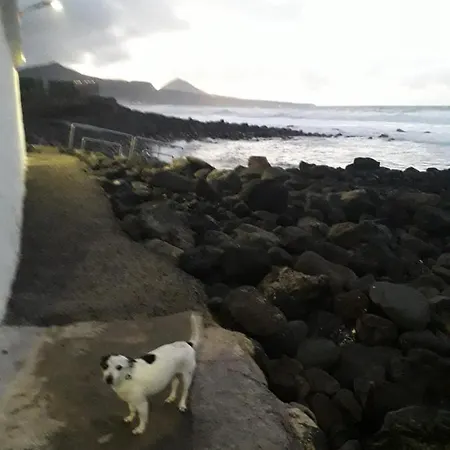 Stone And Sea *