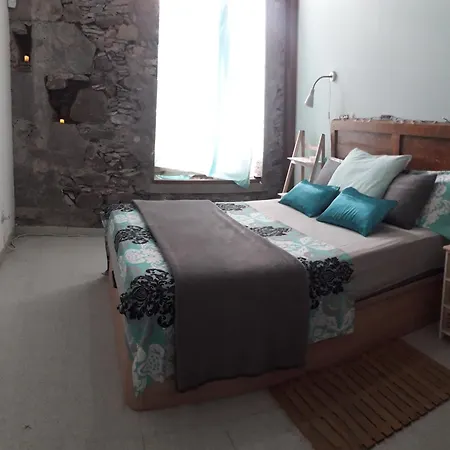 Stone And Sea أروكاس