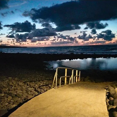Stone And Sea *