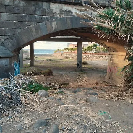 Stone And Sea * أروكاس