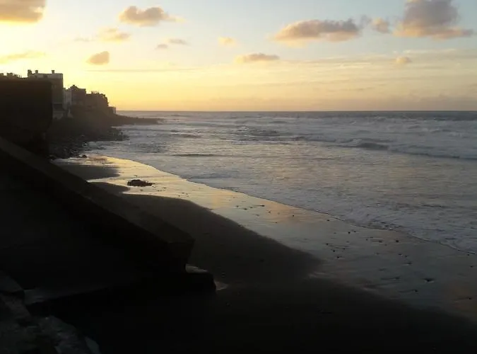 Apartament Stone And Sea *