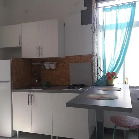 アパート Stone And Sea *