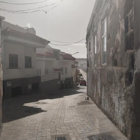 Stone And Sea アパート アルカス