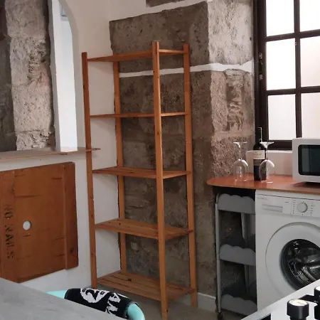 Stone And Sea アルカス