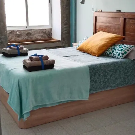 Stone And Sea アパート