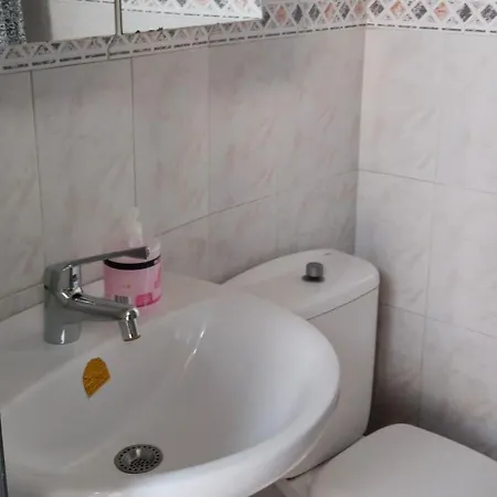 Stone And Sea アパート *