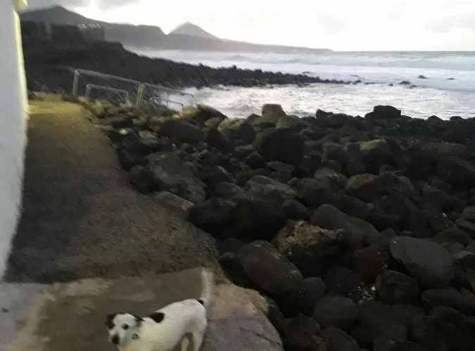 Stone&sea *