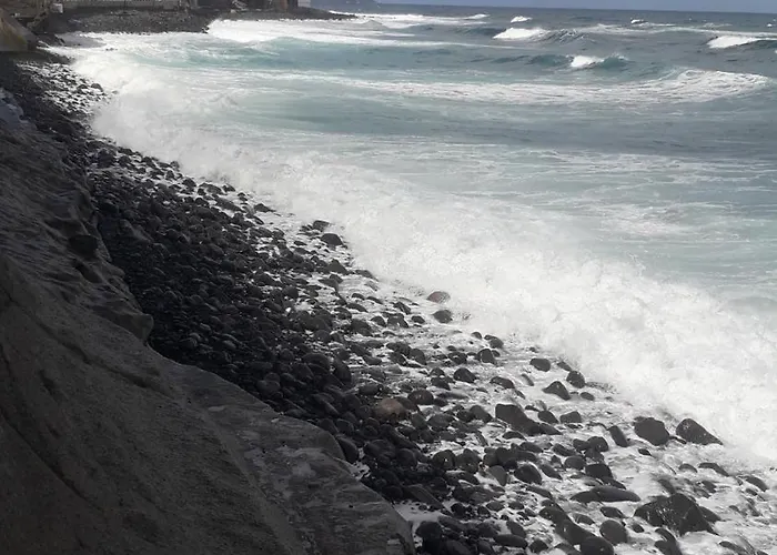 Stone&sea