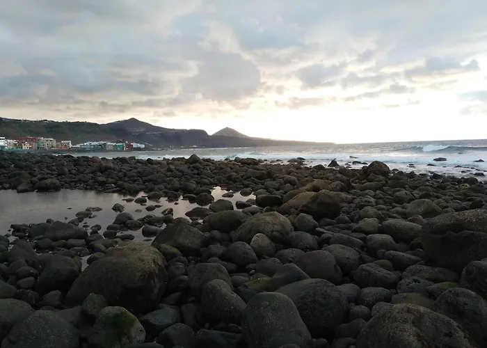 Stone&sea